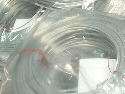 静安铁芯放炮线