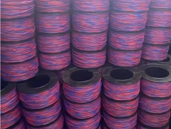静安爆破母线必须符合的要求有哪些？